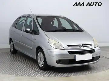 Citroën Xsara Picasso, 1.6 16V, NOVÁ CENA, po STK